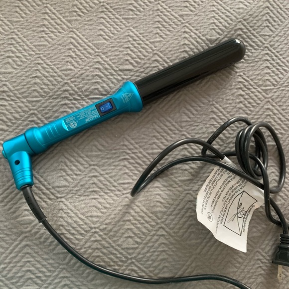 NuMe Curling Wands - Picture 3 of 7